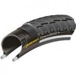 Continental Town Ride Reflex Tyre With Free Tube