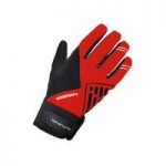 Altura – Peloton Progel Waterproof Gloves Red L
