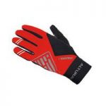 Altura – Peloton Progel Windproof Gloves Red L