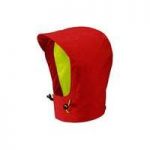 Altura – Night Vision Evo Hood Red One Size