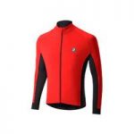 Altura – Peloton Long Sleeve Jersey Red/Black S