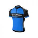 Altura – Team Short Sleeve Jersey Team Blue/Black L