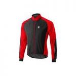 Altura – Peloton Waterproof Jacket Red/Black XL