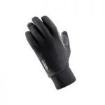 Altura – Microfleece Stretch Gloves Black L