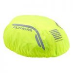 Altura – Night Vision Waterproof Helmet Cover Yellow One Size