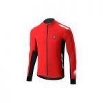 Altura – Night Vision Commuter LS Jersey Red/Black S