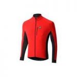 Altura – Peloton Windproof Jacket Red / Black XL