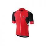 Altura – Podium Short Sleeve Jersey Red/Black XL