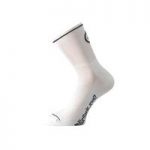 Assos – Mille Socks evo7 (2 pairs) White/Black 2