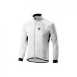 Altura – Podium Shell Windproof Jacket White XL