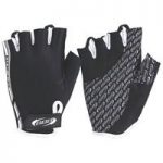 BBB – Racer Gloves Black/White XL