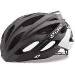 Giro – Savant Helmet Matt Black/White M