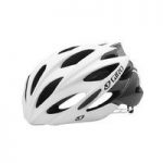 Giro – Savant XL Helmet Matt White/Black XL
