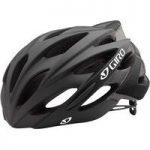 Giro – Savant XL Helmet Matt Black/White XL