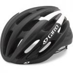 Giro – Foray Helmet Matt Black/White L