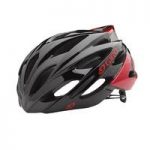 Giro – Savant Helmet Bright Red/Black M