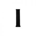 Lizard Skins – Charger Single Compound Grips Black
