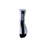 Lusso – CoolTech Socks White SM (LUS1042S)