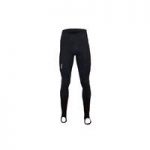 Lusso – Thermal Roubaix Tights (with pad) Blk L(LUS1002L)