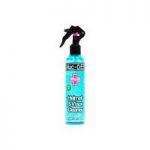 Muc-Off – Visor, Lens and Goggle Cleaner 250ml Spray