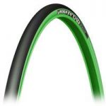 Michelin – Pro 4 SC V2 Folding Tyre Green/Black 700x23mm