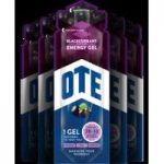 OTE Sports – Energy Gels (20x56g) Blackcurrant