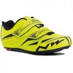 Northwave – Jet Evo Road Shoes Yellow Fluo 45