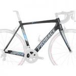 Prorace – Rapide Carbon Frame and Forks (inc headset) 43cm