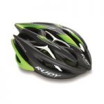 Rudy Project – Sterling Helmet HL512802 Graphite/Lime L/XL