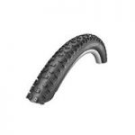 Schwalbe – Nobby Nic Performance Folding Tyre Blk 27.5×2.25