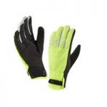 Sealskinz – All Weather XP Cycle Gloves Hi-Vis Yel/Blk M