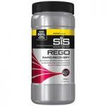 SiS – Rego Rapid Recovery Banana 500g