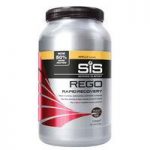 SiS – Rego Rapid Recovery Vanilla 1.6kg