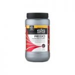 SiS – Rego Rapid Recovery Vanilla 500g