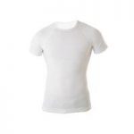 Altura – Thermocool Short Sleeve Base Layer White L-XL