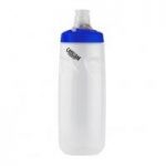 Camelbak – Podium Bottle 710ml Clear/Logo/Blue Cap