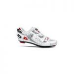 Sidi – Ergo 4 Carbon Composite Shoes White/White 46