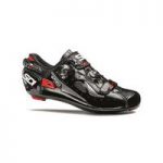 Sidi – Ergo 4 Carbon Composite Mega Shoes Black/Black 42
