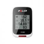 Polar – M450 Heart Rate Monitor (Cycling) White