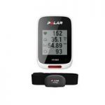 Polar – M450 HR Heart Rate Monitor (Cycling) White