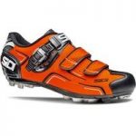Sidi – Buvel MTB Shoes Orange Fluo/Black 42
