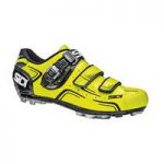 Sidi – Buvel MTB Shoes Yellow Fluo/Black 42
