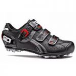 Sidi – MTB Dominator 5 Fit Shoes Black 46