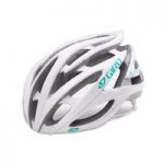 Giro – Amare II Ladies Helmet White Pearl Mosaic S