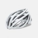 Giro – Aeon Helmet Matt White/Silver L