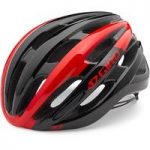 Giro – Foray Helmet Bright Red/Black M