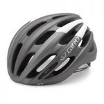 Giro – Foray MIPS Helmet Matt Titanium/White S