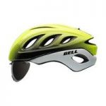 Bell – Star Pro Shield Helmet Retina Sear/White Blur Small