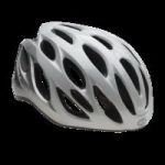 Bell – Draft Helmet White/Slver Repose Unisize Adult