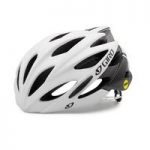 Giro – Savant MIPS Helmet Matt White/Black L